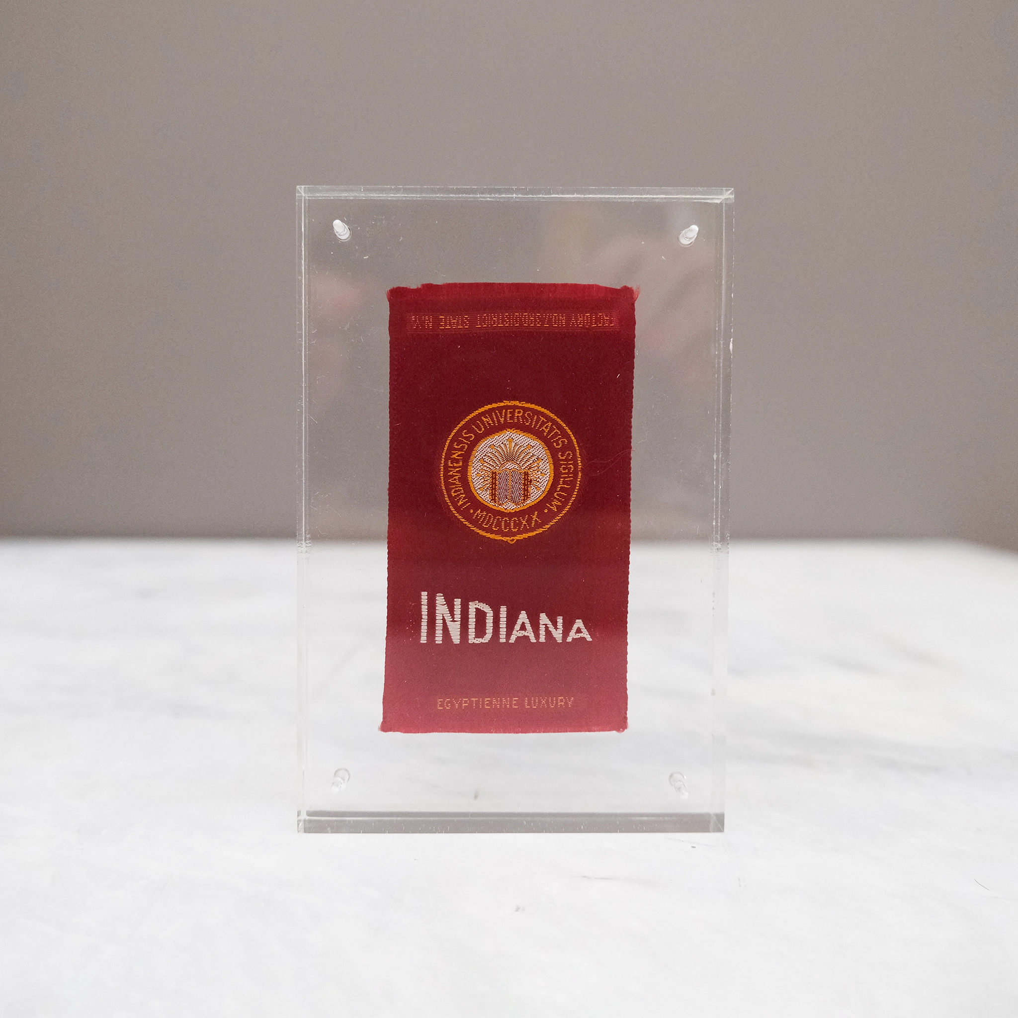 Collegiate Silk | Indiana University