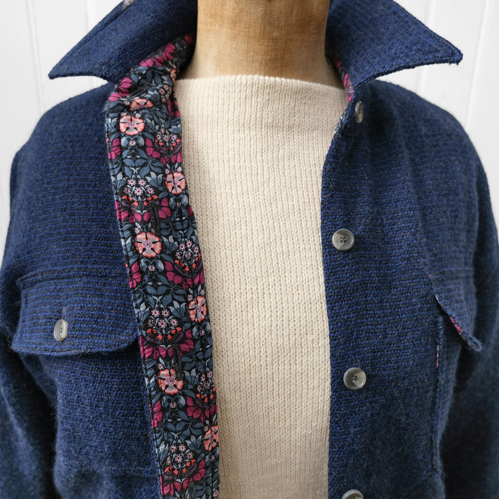 Cpo 2025 jacket vintage