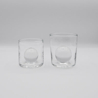 Sphere High Ball Glass