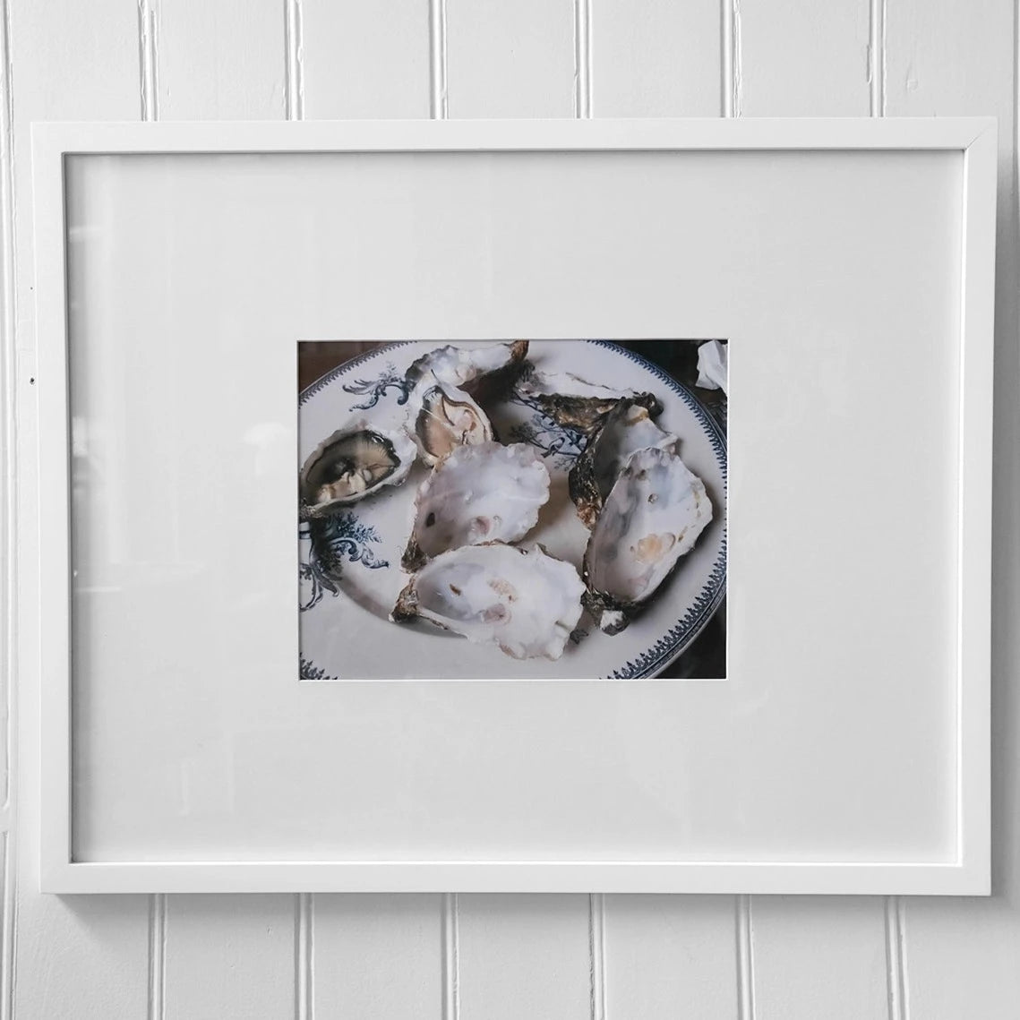 Oysters | Susan Duane