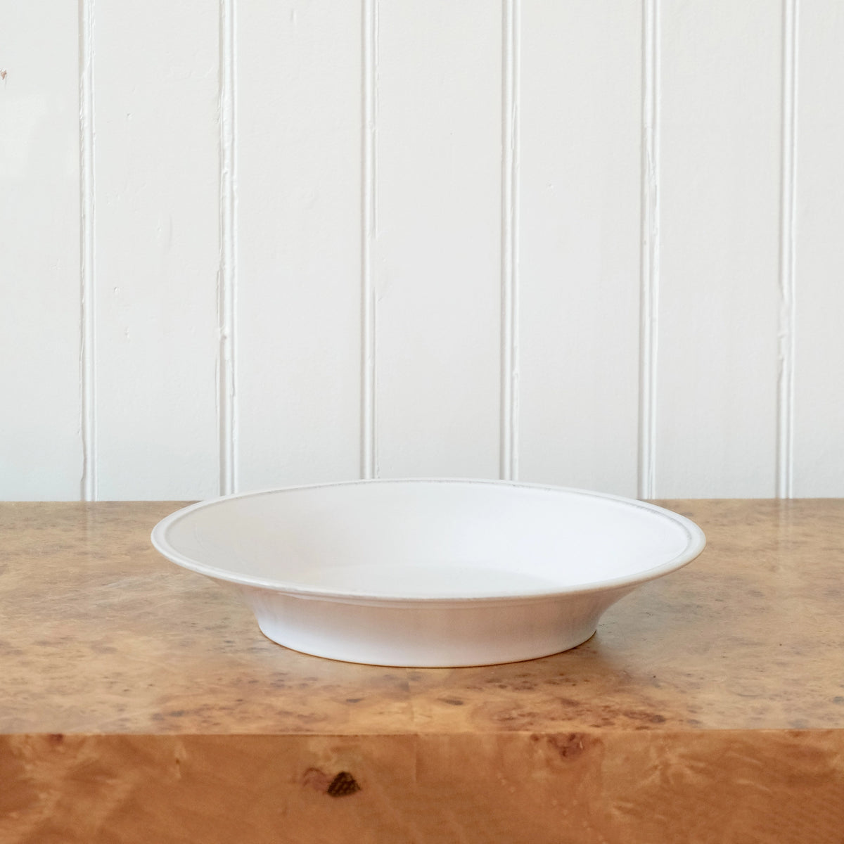 Lexington Pasta Bowl Nantucket Looms