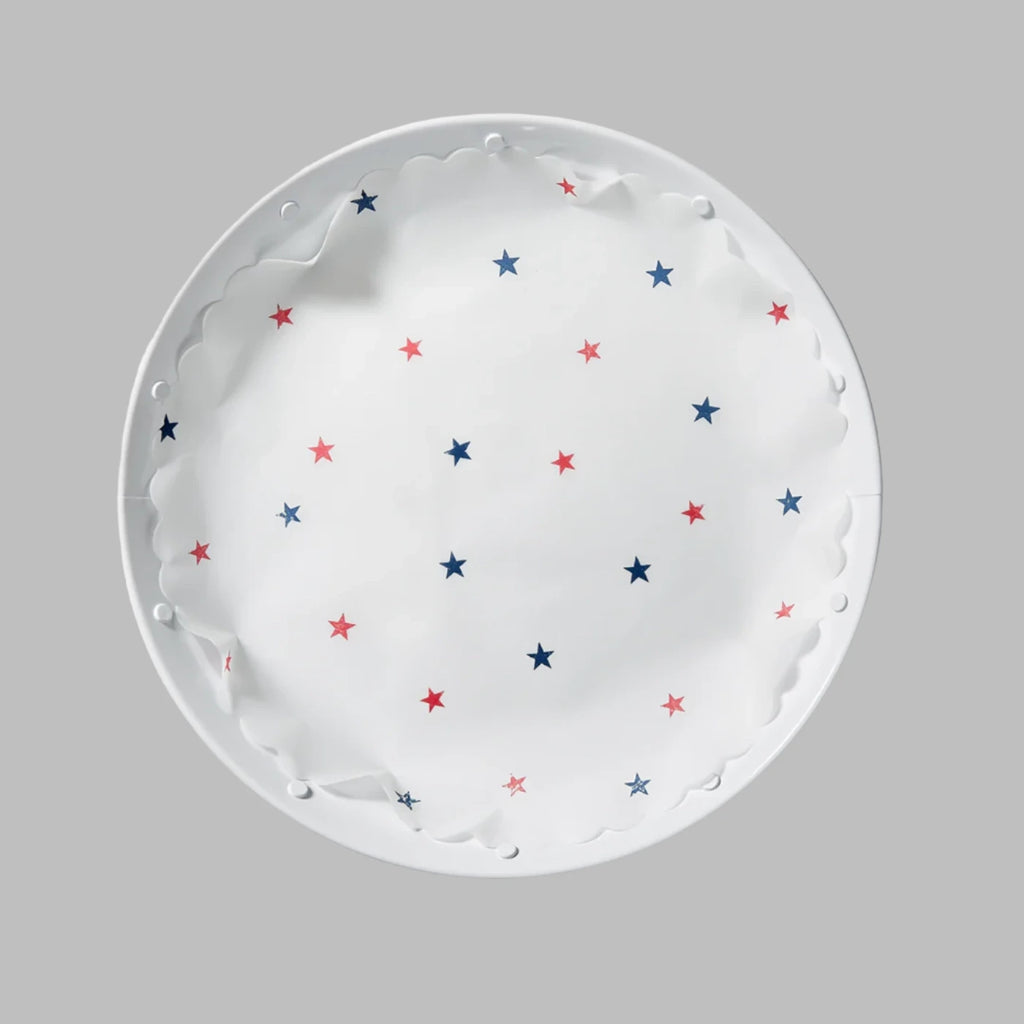 Enhance your dining experience with the exquisite Plate and Pattern Collection from Nantucket Looms. This collection features beautifully designed plates that combine timeless elegance with superior craftsmanship, perfect for adding a touch of sophistication to your table setting.