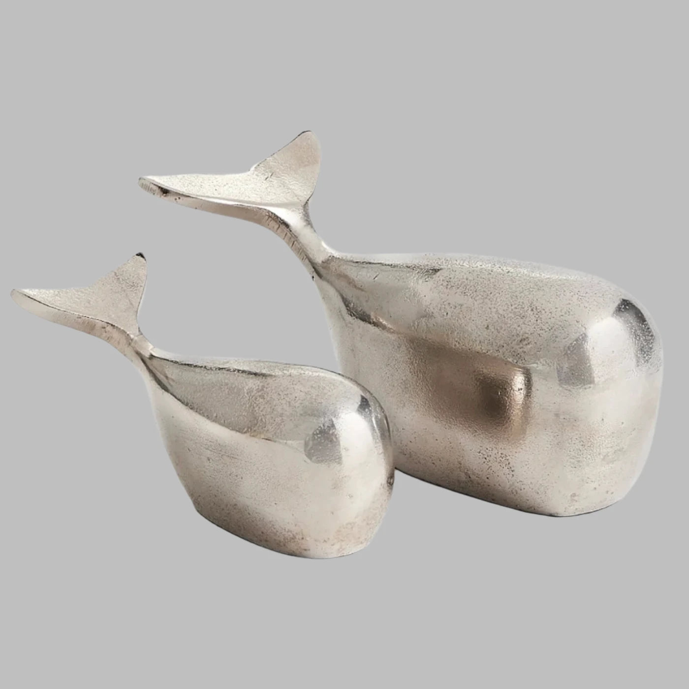 Starbuck Whale Paperweights