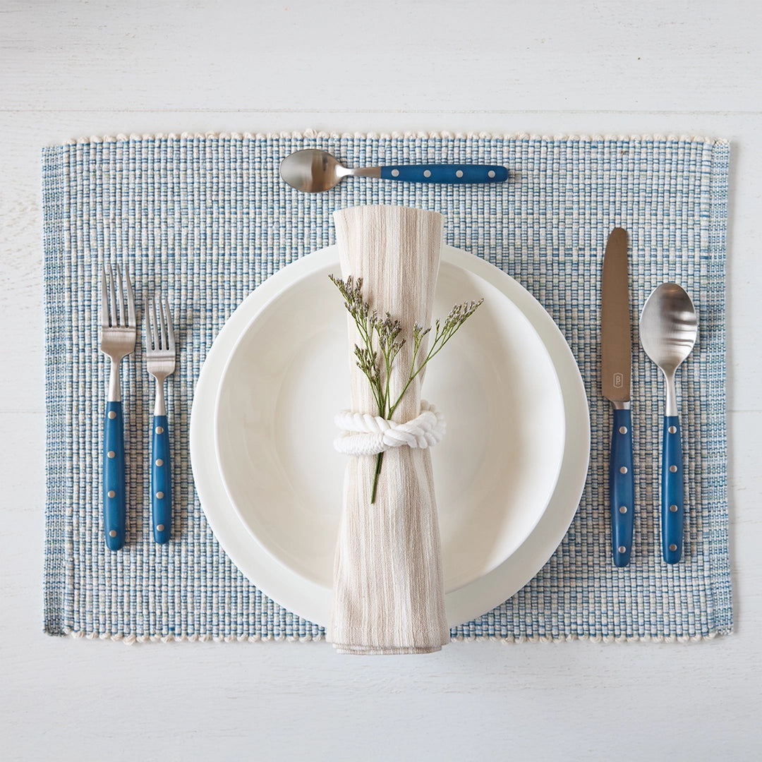 Classic White Glaze Pasta Bowl