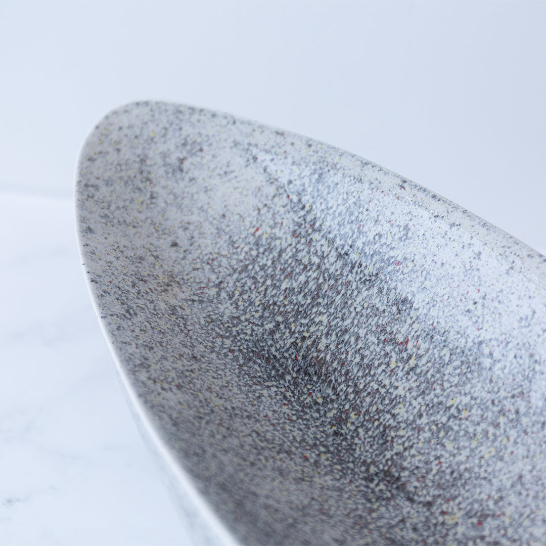 Silhouette Bowl