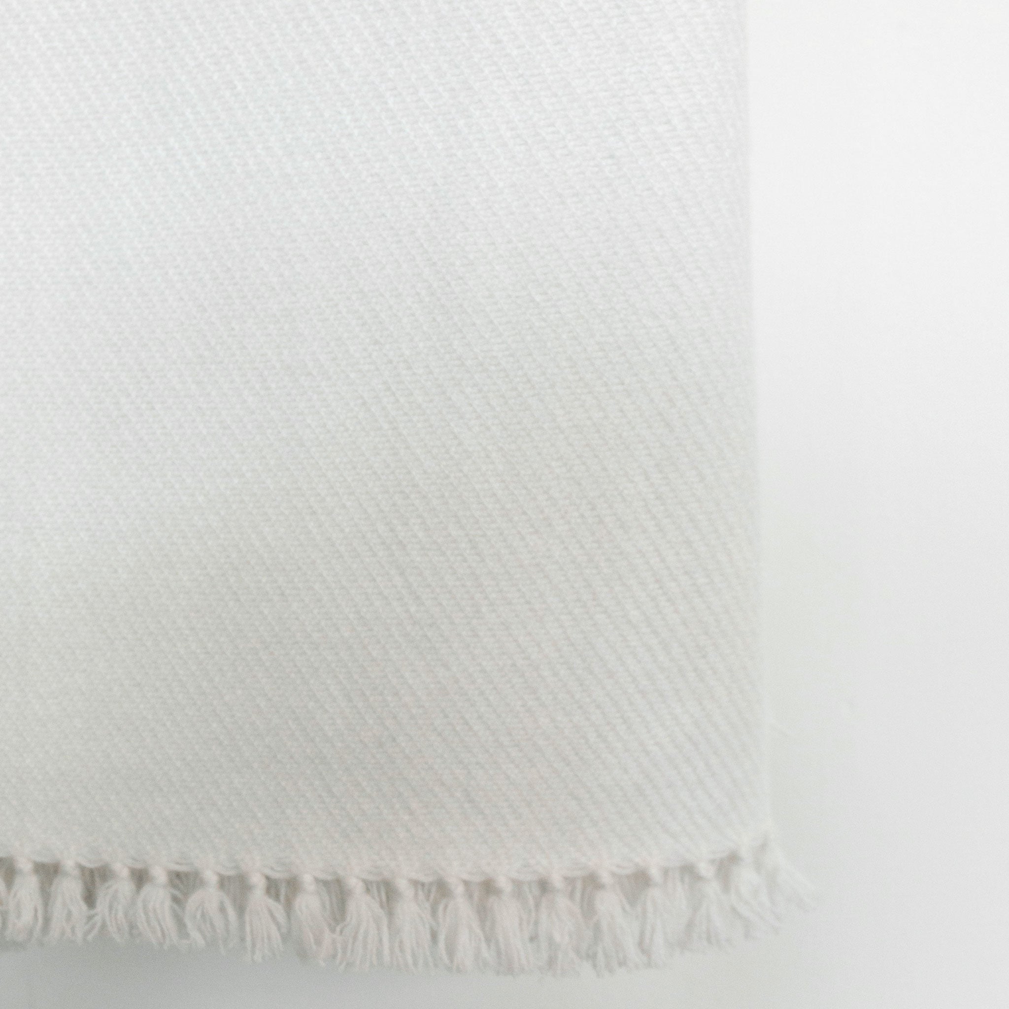 Handwoven Cashmere Throw Nantucket Looms