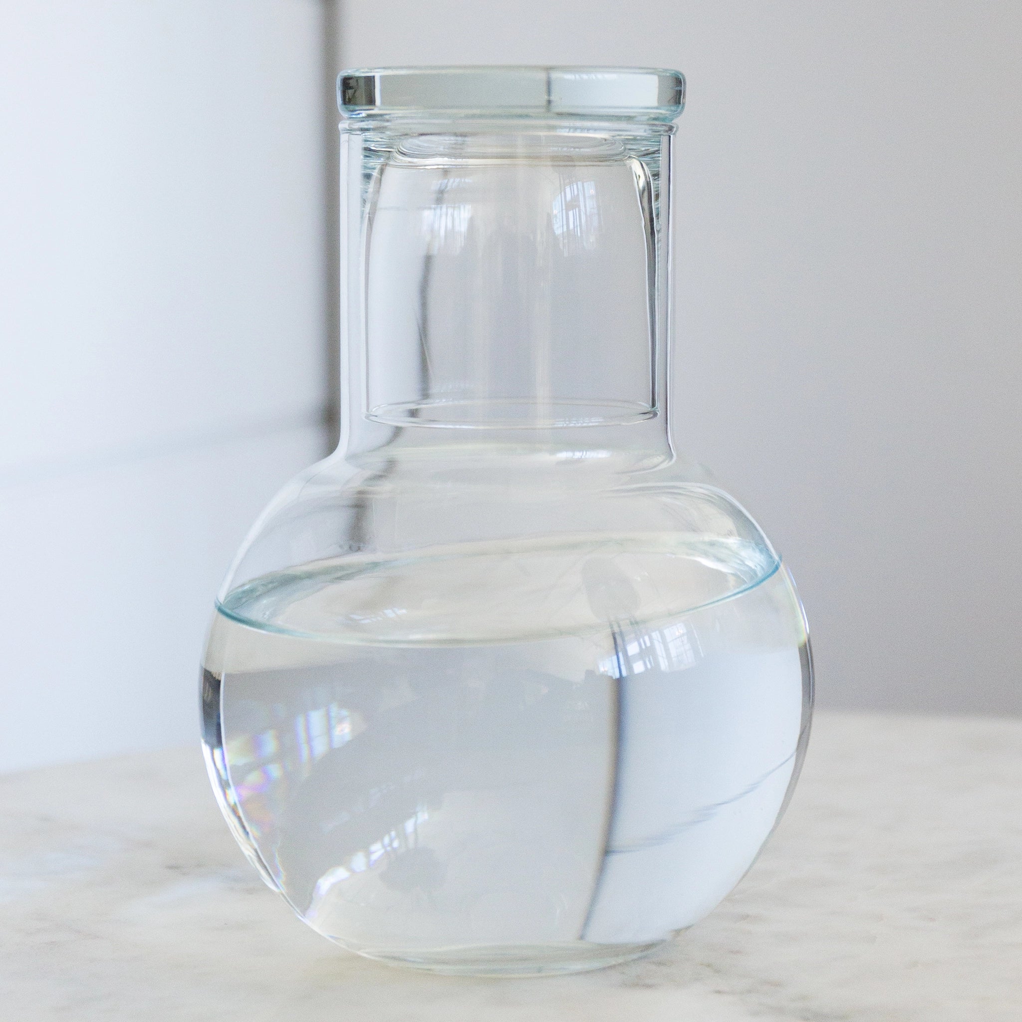 Bulle Carafe