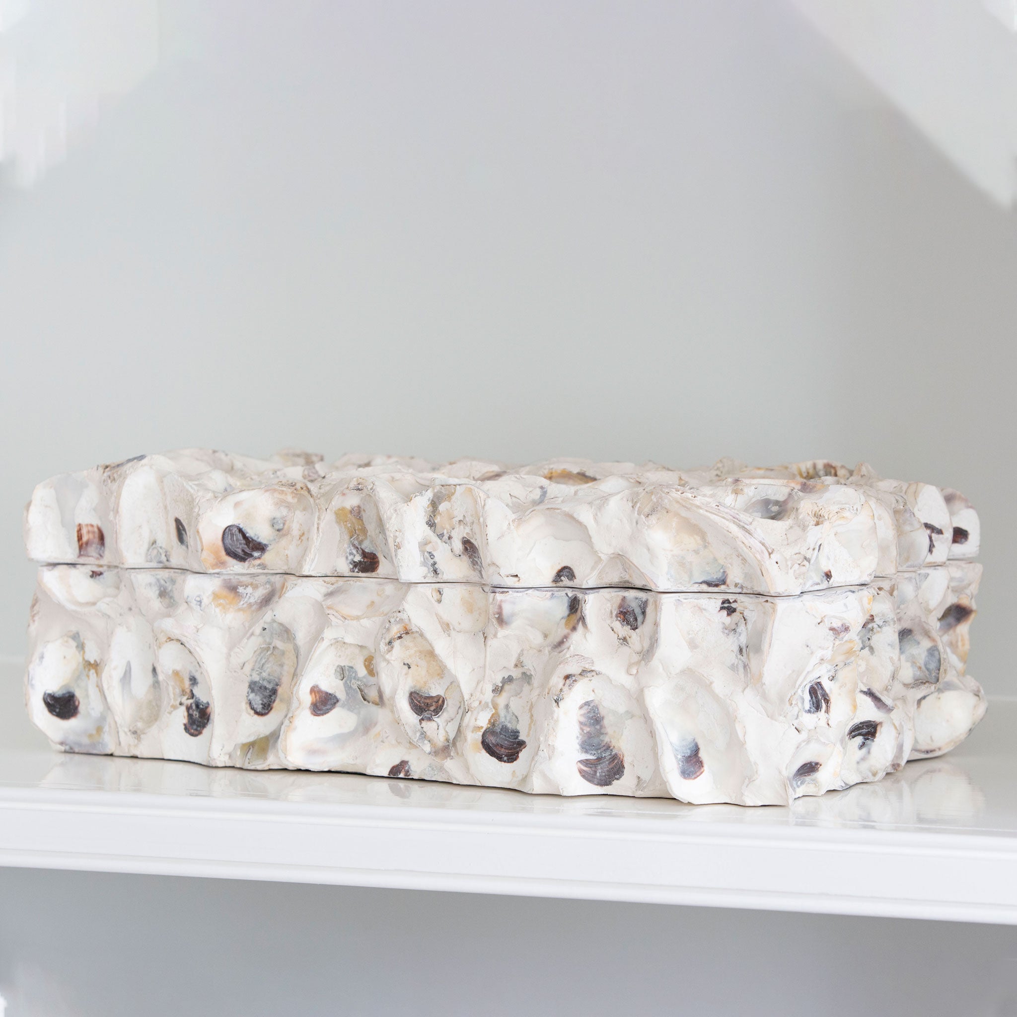 Oyster Box