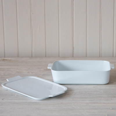 Classic Bakeware With Lid – Nantucket Looms