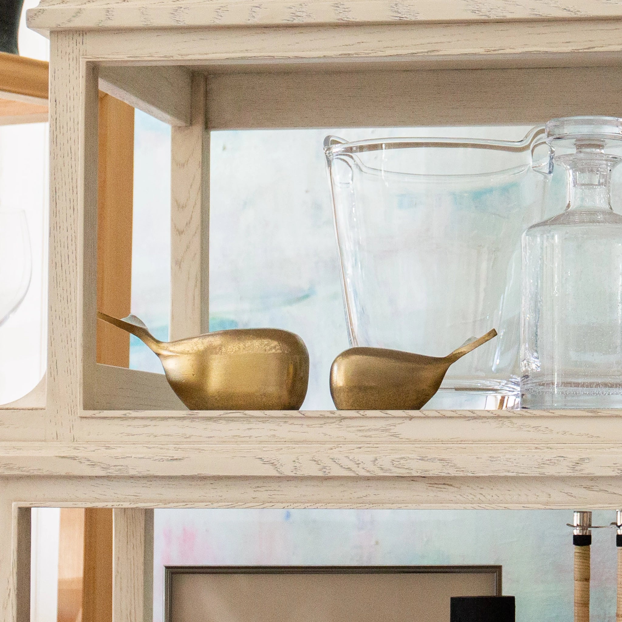 Starbuck Whale Paperweights