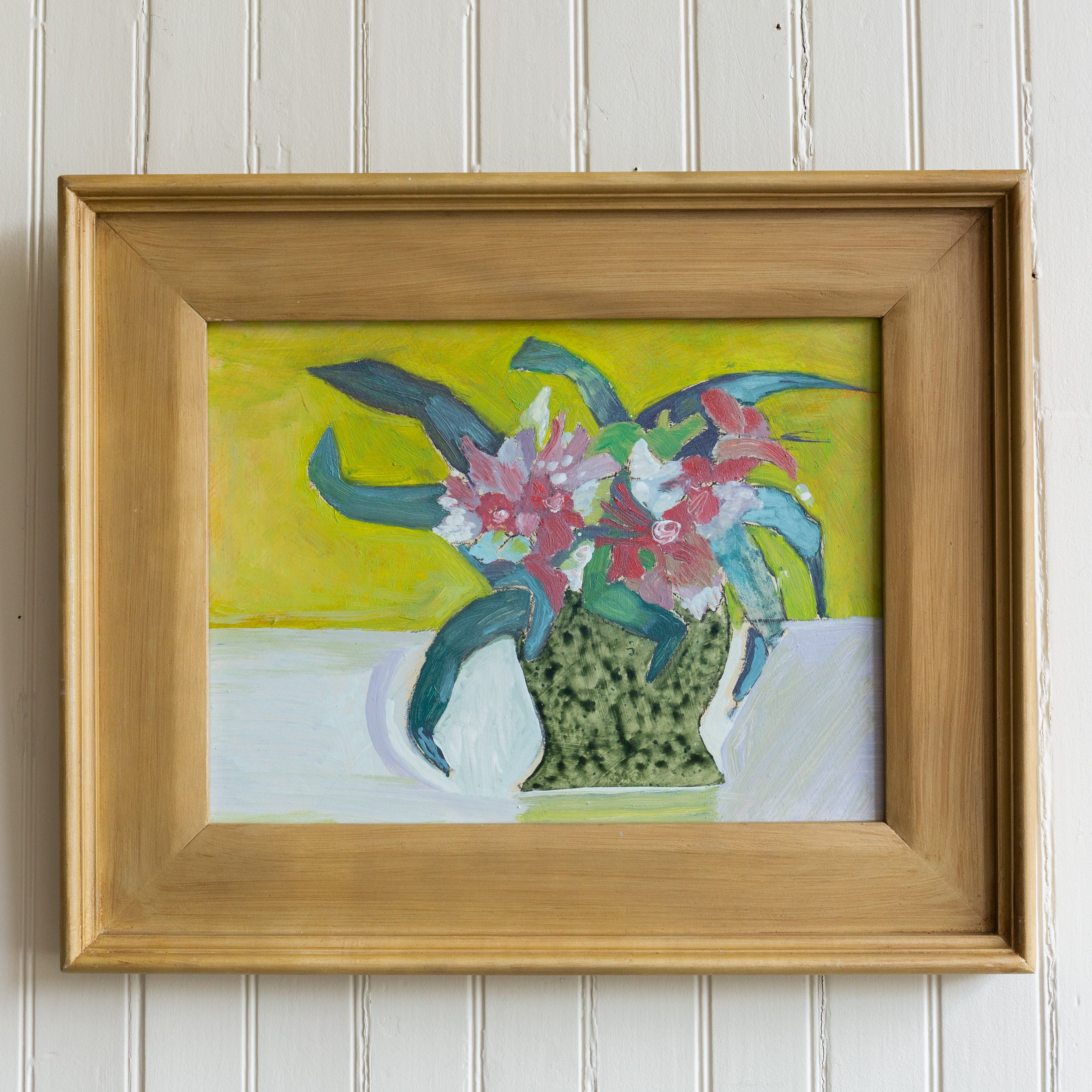 Still Life No. 18 | David Wiggins